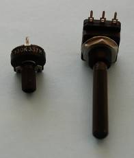 Potentiometer