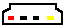 Stromversorgung Floppy/Disketten-Laufwerk