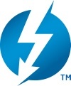 Thunderbolt-Logo