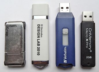 USB-Stick