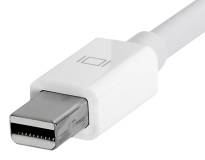 Mini-DisplayPort-Stecker