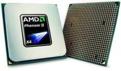 AMD Phenom II X4