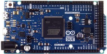 Arduino Due