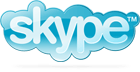 Skype Logo