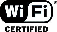 WiFI-Logo