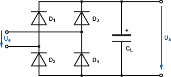 Ladekondensator