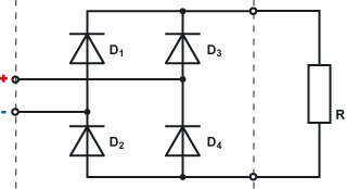 Brückengleichrichter